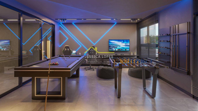 Imagem Kitnet com 1 Quarto à Venda, 36 m² em Bessa - João Pessoa
