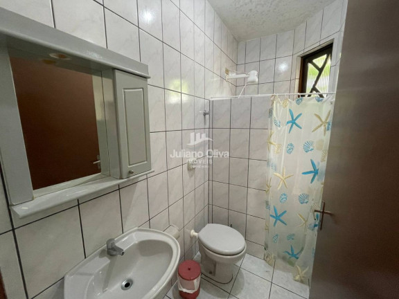 Imagem Casa com 2 Quartos à Venda, 37 m² em Barra Do Sai - Itapoá Imagem Casa com 2 Quartos à Venda, 37 m² em Barra Do Sai - Itapoá