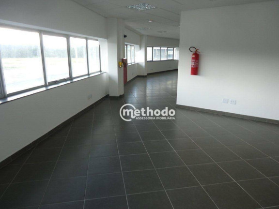 Galpão para Alugar, 4.245 m² em Distrito Industrial Alfredo Relo - Itatiba