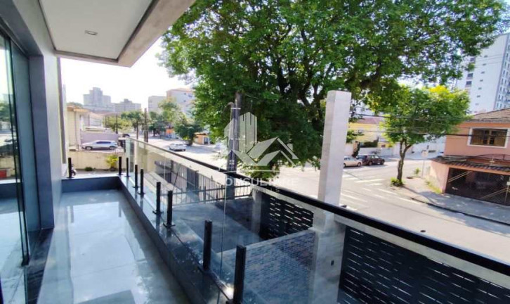 Imagem Casa com 4 Quartos à Venda, 290 m² em Boqueirão - Santos Imagem Casa com 4 Quartos à Venda, 290 m² em Boqueirão - Santos