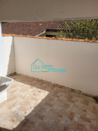 Imagem Casa com 2 Quartos à Venda, 70 m² em Pedreira - Mongaguá