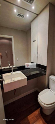 Imagem Apartamento com 1 Quarto para Alugar, 60 m² em Vila Olímpia - São Paulo Imagem Apartamento com 1 Quarto para Alugar, 60 m² em Vila Olímpia - São Paulo