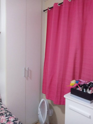 Imagem Apartamento com 2 Quartos à Venda, 50 m² em Jardim Cotinha - São Paulo Imagem Apartamento com 2 Quartos à Venda, 50 m² em Jardim Cotinha - São Paulo