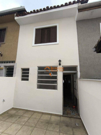 Imagem Sobrado com 2 Quartos à Venda, 160 m² em Vila Silveira - Guarulhos
