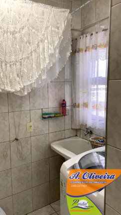 Imagem Apartamento com 3 Quartos à Venda, 105 m² em Silop - Ubatuba