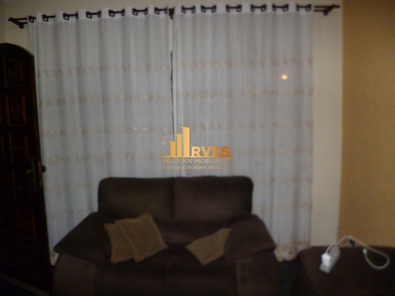 Imagem Sobrado com 3 Quartos à Venda, em Jardim Las Vegas - Santo André Imagem Sobrado com 3 Quartos à Venda, em Jardim Las Vegas - Santo André
