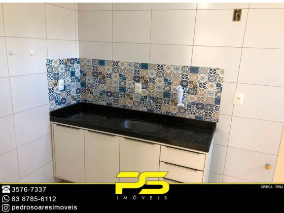Imagem Apartamento com 2 Quartos à Venda, 62 m² em Jardim Oceania - João Pessoa Imagem Apartamento com 2 Quartos à Venda, 62 m² em Jardim Oceania - João Pessoa