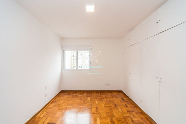 Imagem Apartamento com 3 Quartos à Venda, 140 m² em Jardim América - São Paulo Imagem Apartamento com 3 Quartos à Venda, 140 m² em Jardim América - São Paulo