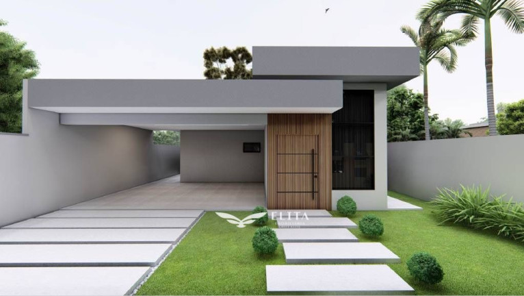 Imagem Casa com 3 Quartos à Venda, 119 m² em Itajuba - Barra Velha Imagem Casa com 3 Quartos à Venda, 119 m² em Itajuba - Barra Velha