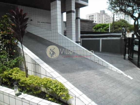 Apartamento com 1 Quarto à Venda, 53 m² em Macuco - Santos