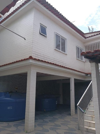 Imagem Casa com 3 Quartos à Venda, 240 m² em Centro - São João De Meriti Imagem Casa com 3 Quartos à Venda, 240 m² em Centro - São João De Meriti