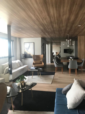 Imagem Apartamento com 1 Quarto à Venda, 21 m² em República - São Paulo
