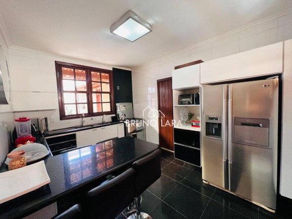Imagem Casa com 3 Quartos à Venda, 374 m² em Três Poderes - Igarapé Imagem Casa com 3 Quartos à Venda, 374 m² em Três Poderes - Igarapé