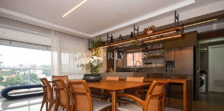 Imagem Apartamento com 3 Quartos à Venda, 132 m² em Vila Ipojuca - São Paulo Imagem Apartamento com 3 Quartos à Venda, 132 m² em Vila Ipojuca - São Paulo