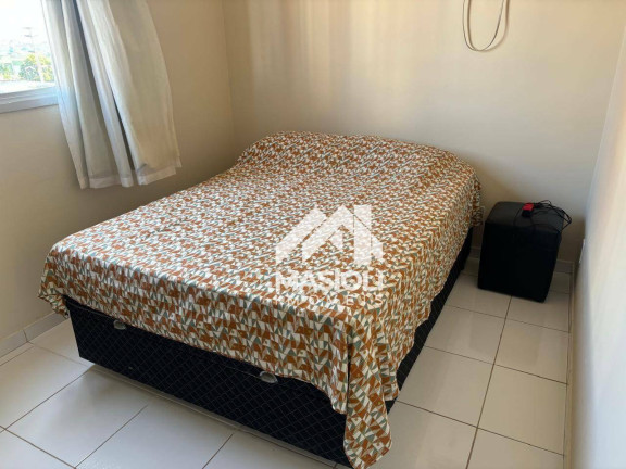 Imagem Apartamento com 2 Quartos à Venda, 65 m² em Coqueiral De Itaparica - Vila Velha