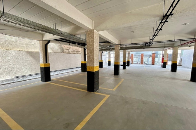 Imagem Apartamento com 2 Quartos à Venda, 43 m² em Chácara Belenzinho - São Paulo Imagem Apartamento com 2 Quartos à Venda, 43 m² em Chácara Belenzinho - São Paulo
