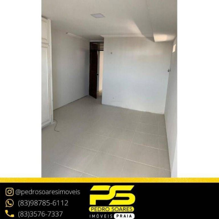 Imagem Apartamento com 5 Quartos à Venda, 450 m² em Tambaú - João Pessoa