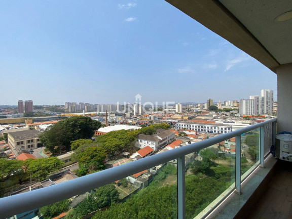 Imagem Apartamento com 1 Quarto para Alugar, 46 m² em Centro - Jundiaí