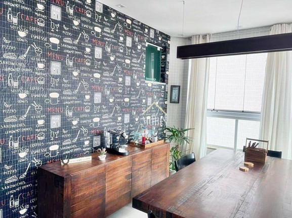 Imagem Apartamento com 3 Quartos à Venda, 150 m² em Jardim Do Mar - São Bernardo Do Campo Imagem Apartamento com 3 Quartos à Venda, 150 m² em Jardim Do Mar - São Bernardo Do Campo