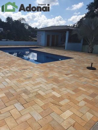 Imagem Casa de Condomínio com 4 Quartos à Venda, 1.540 m² em Loteamento Capital Ville - Jundiaí