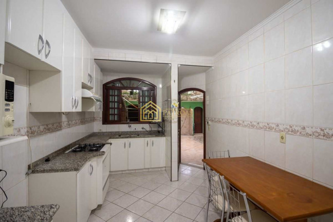 Imagem Casa com 3 Quartos à Venda, 210 m² em Nova Petrópolis - São Bernardo Do Campo