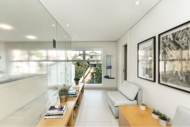 Imagem Apartamento com 1 Quarto à Venda, 69 m² em Vila Anglo Brasileira - São Paulo Imagem Apartamento com 1 Quarto à Venda, 69 m² em Vila Anglo Brasileira - São Paulo