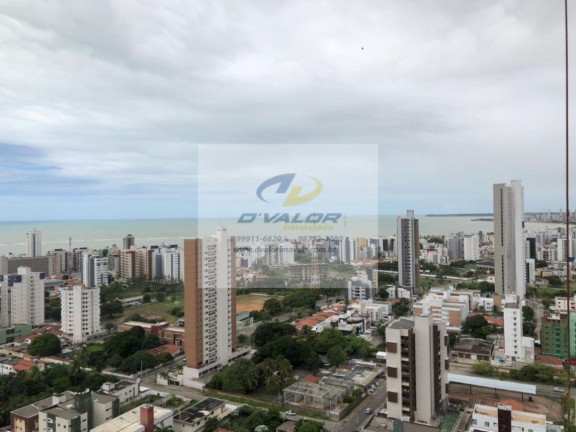 Imagem Apartamento com 3 Quartos à Venda, 99 m² em Jardim Oceania - João Pessoa