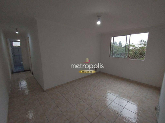Imagem Apartamento com 2 Quartos à Venda, 53 m² em Santa Terezinha - São Bernardo Do Campo Imagem Apartamento com 2 Quartos à Venda, 53 m² em Santa Terezinha - São Bernardo Do Campo