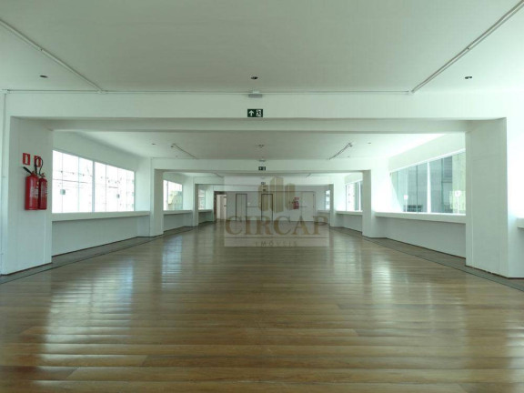 Imagem Edifício Residencial à Venda ou Locação, 5.492 m² em Consolação - São Paulo
