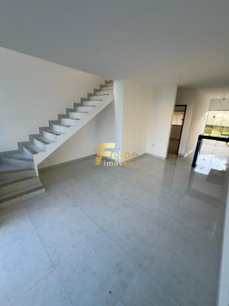 Imagem Casa com 3 Quartos à Venda, 210 m² em Santa Mônica - Guarapari