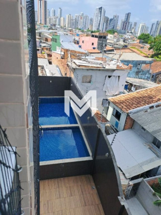 Imagem Apartamento com 3 Quartos à Venda, 84 m² em Pedreira - Belém