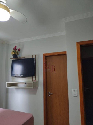 Imagem Apartamento com 2 Quartos para Alugar, 78 m² em Bairro Caiçara - Praia Grande