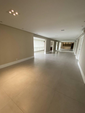 Imagem Apartamento com 3 Quartos para Alugar, 200 m² em Vila Andrade - São Paulo