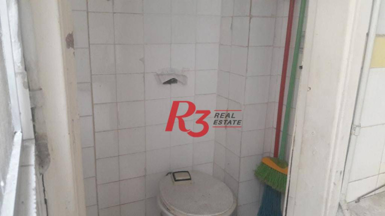 Imagem Apartamento com 2 Quartos à Venda, 113 m² em Boqueirão - Santos