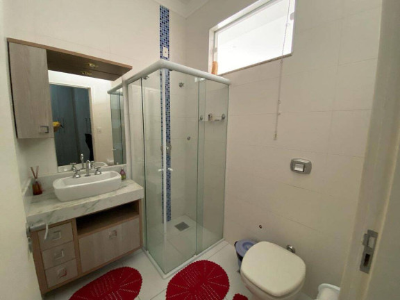 Imagem Casa de Condomínio com 3 Quartos à Venda, em Parque Residencial Roland - Limeira Imagem Casa de Condomínio com 3 Quartos à Venda, em Parque Residencial Roland - Limeira