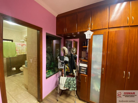 Imagem Imóvel com 3 Quartos à Venda, 800 m² em Parque Dos Pinheiros - Nova Odessa