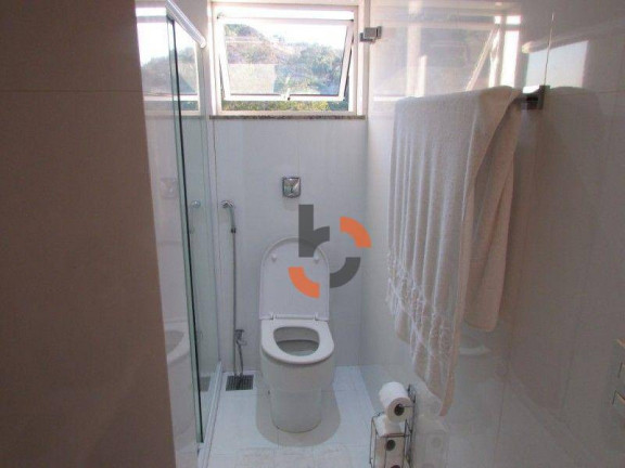 Imagem Casa com 5 Quartos à Venda, 400 m² em Luz - Nova Iguaçu