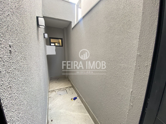 Imagem Casa com 4 Quartos à Venda, 150 m² em Sim - Feira De Santana