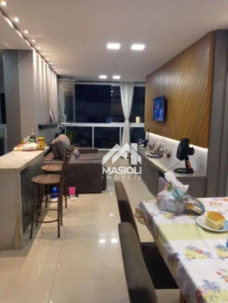 Imagem Apartamento com 3 Quartos à Venda, 90 m² em Praia De Itaparica - Vila Velha Imagem Apartamento com 3 Quartos à Venda, 90 m² em Praia De Itaparica - Vila Velha
