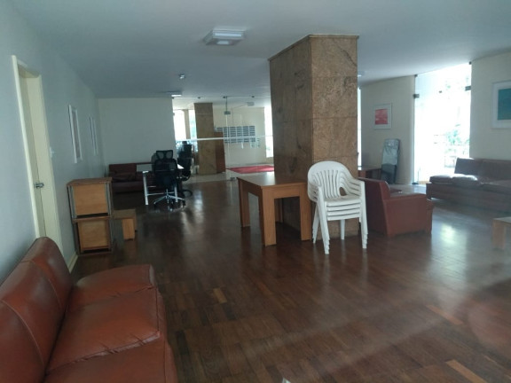 Imagem Apartamento com 3 Quartos à Venda, 130 m² em Bela Vista - São Paulo