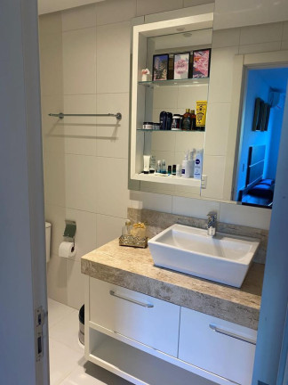 Imagem Apartamento com 2 Quartos à Venda, 75 m² em Av. Central - Gramado