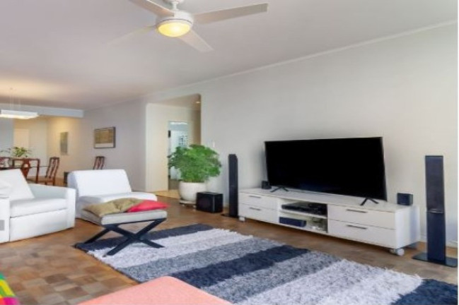 Imagem Apartamento com 3 Quartos à Venda, em Jardim América - São Paulo Imagem Apartamento com 3 Quartos à Venda, em Jardim América - São Paulo