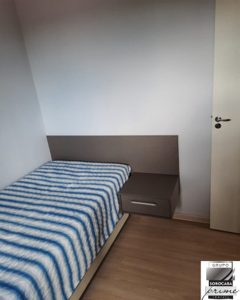 Imagem Casa com 3 Quartos à Venda, 56 m² em Jardim São Carlos - Sorocaba Imagem Casa com 3 Quartos à Venda, 56 m² em Jardim São Carlos - Sorocaba