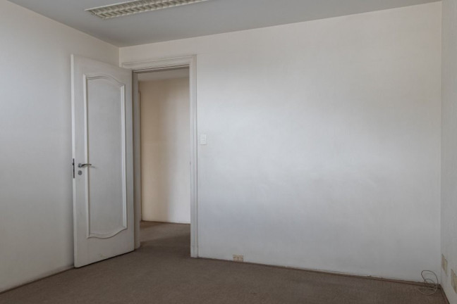 Imagem Apartamento com 3 Quartos à Venda, 175 m² em República - São Paulo