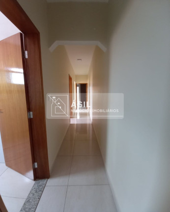 Imagem Sobrado com 3 Quartos à Venda, 168 m² em Parque Industrial - São José Dos Campos