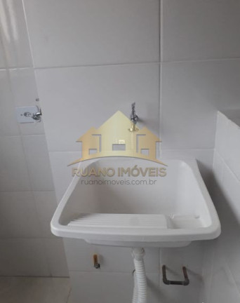 Imagem Apartamento com 2 Quartos para Alugar, 55 m² em Parque Savoy City - São Paulo Imagem Apartamento com 2 Quartos para Alugar, 55 m² em Parque Savoy City - São Paulo