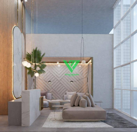 Imagem Apartamento com 3 Quartos à Venda, 78 m² em Manaíra - João Pessoa Imagem Apartamento com 3 Quartos à Venda, 78 m² em Manaíra - João Pessoa