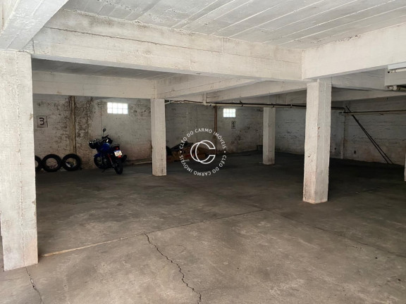 Imagem Apartamento com 3 Quartos à Venda, 116 m² em Centro - Santa Maria
