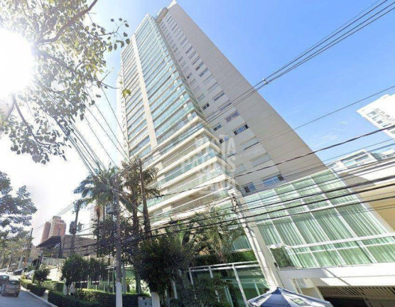 Imagem Apartamento com 3 Quartos à Venda ou Locação, 158 m² em Vila Nova Conceição - São Paulo Imagem Apartamento com 3 Quartos à Venda ou Locação, 158 m² em Vila Nova Conceição - São Paulo