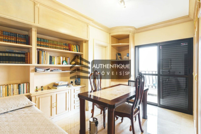 Imagem Apartamento com 4 Quartos à Venda, 257 m² em Campo Belo - São Paulo Imagem Apartamento com 4 Quartos à Venda, 257 m² em Campo Belo - São Paulo